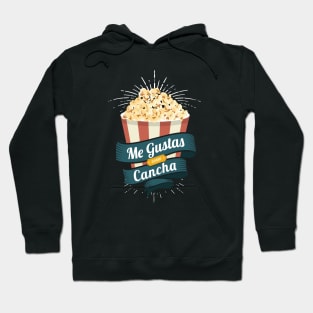 Peruvian Food Hoodie